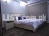 Indepented and Full Furnished Apartment for Short and Long term
