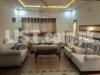Fully Furnished Brand New House Rent Bahria town Islamabad