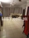 4 bed D D Apartment with servant room for sell in Bismillah Tower.