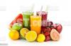 fresh juice maker and shakes expert required