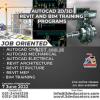Best Auto CAD 2D/3D Engineering Training in Your Town!