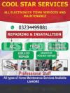 Ac service , ac repair, inverter Ac repair,  inverter fridge repair