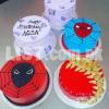 Cake Making , Birthday Cake , Party Cake , All Type of Cake Available
