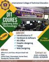 Diploma in IT DIT Courses in Mirpur
