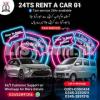Taxi - Car Rental / Rent a Car - Tours - Wedding - Event - Pick & Drop