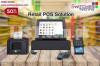 POS Software for Grocery Shop, Garments Retail, Restaurant Mart POS