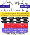 MOBILE PHONE REPAIRING TWO MONTHS COURSE IN CHAKWAL