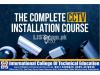 Diploma in CCTV Camera Installation Training Course in Kohat, Pakistan