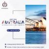 Australia visit visa