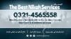 nikah khawan nikah registration services - 03214565558