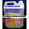 UNIVERSAL SSD Chemcial solution activation powder ,WHATSSAP Dr +237671