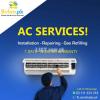 Book Professional & Experienced Certified AC Technician Now