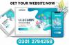 Website design, Website developer and web design services