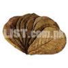 Almond leaves Available for fish tank