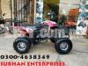 250cc Raptor Manual Gears Atv Quad 4 Wheel Bike Deliver In Al Pakistan