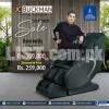 JC Buckman ReviveUs 3D Massage Chair