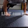 livpro rubber mats gym mat gym tiles rubber tiles for gym rubber mats