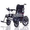 Electric Wheelchair with Shocks & Big Battery Model 90H
