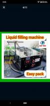 Liquid filling machine Pakistan