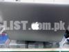 Macbook pro i5 3rd genration 4Gb 500Gb 2012 mid model windows intalled