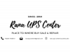 Homage UPS inverter Repairing Center