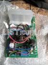 inverter PCB circuit and DC fan moter