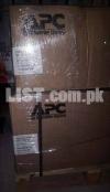 Box Pack Apc Ups SRT Series 5/6KV