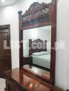 Chinioti (carving) Solid Wood Bed