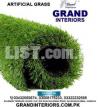 Artificial Grass OR Astro Turf and vinyl flooring By Grand Interiors