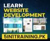 Web Development Course - Website Development Training - 5in1training