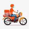 Delivery Boy required on Permanent basis