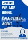 Job For Call Center In lahore Available