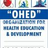 organization for health education development