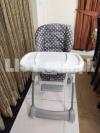 Baby High Chair (tinnies)