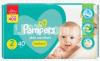 Pampers Baby Diapers Small - Size 2