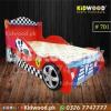 Kid's Bed (Different Designs Different Prices)