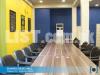 Serviced Private Offices & Shared Coworking Space at SMCHS