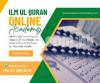 Quran Teacher Female online quran tutor Quran with Tajweed Classes