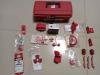 Electrical Department Kit Electrical Lockout Kit Adams Fire Safety