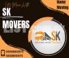 SK Movers| Packing and Moving Services for all Pakistan