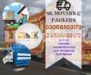 SK Movers| Best Home Shfting Services| 0300-8503172