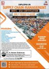 IMRTC USA Accredited Diploma in Supply Chain Management