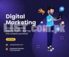 2D and 3D animation / video marketing/ branding / digital marketing