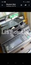 photocopy machine taskalfa 620