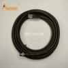 Asenbo M12 to RJ45 Industrial Ethernet Cable