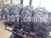 all size quad 4 wheels tyre & rims delivery all Pakistan