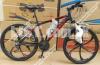 New COBALT Full Aluminium Frame imported box pack Mountain bicycle