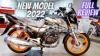 New Zero Honda CBF150