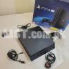 sony ps4 pro playstation 4 pro 1 TB Game DVD With 6 With Two Control