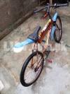 Both Cycles for sale in fair price Contact :03312899169